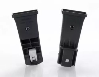 W Bbj Adapter Select/premier - Fotelik City Go