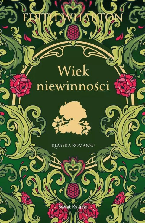 Wiek niewinności Wiek niewinności
