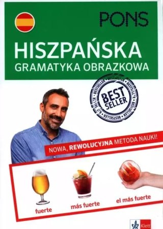 Gramatyka obrazkowa hiszpańska, wydanie 3