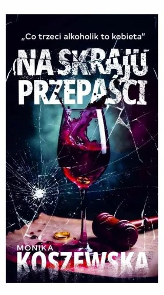 Na skraju przepaści