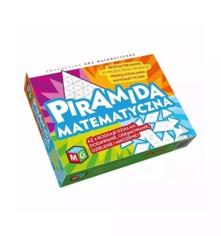 Piramida matematyczna