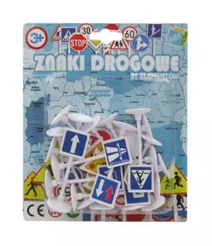 Znaki drogowe Znaki drogowe