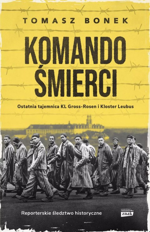 Komando Śmierci Komando Śmierci