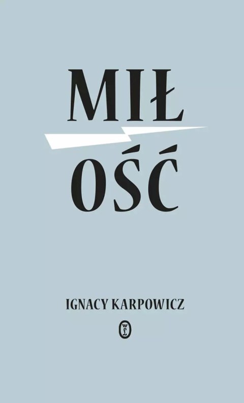 Miłość Miłość