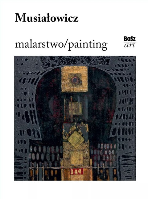 Musiałowicz. Malarstwo Musiałowicz. Malarstwo
