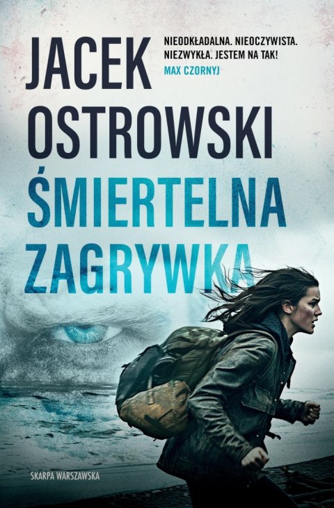 Śmiertelna zagrywka Śmiertelna zagrywka