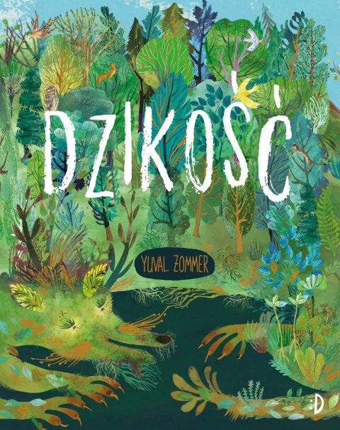 Dzikość Dzikość