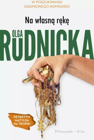 Na własną rękę