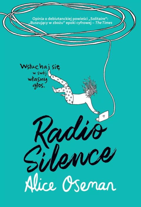 Radio Silence Radio Silence