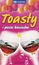 Toasty i pieśni biesiadne Toasty i pieśni biesiadne