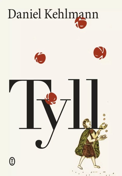 Tyll Tyll