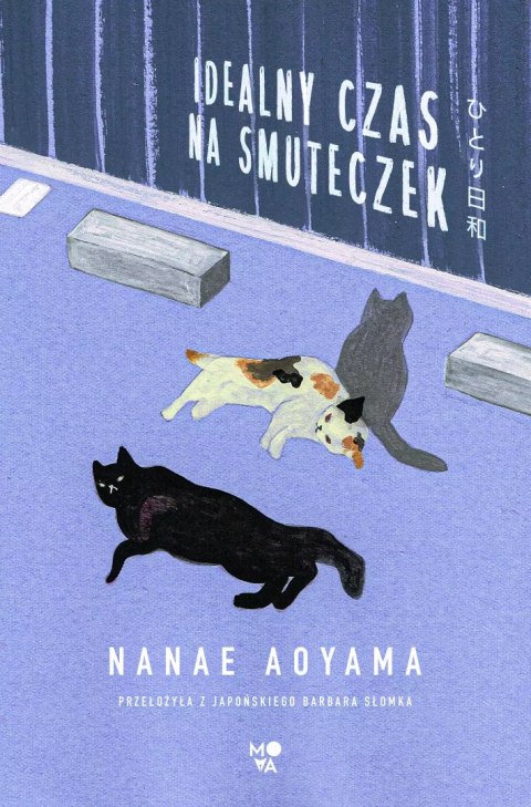 Idealny czas na smuteczek Idealny czas na smuteczek