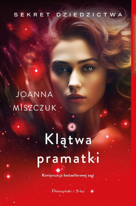 Klątwa pramatki Klątwa pramatki