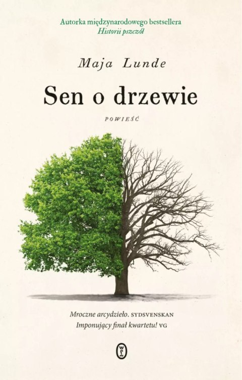 Sen o drzewie Sen o drzewie