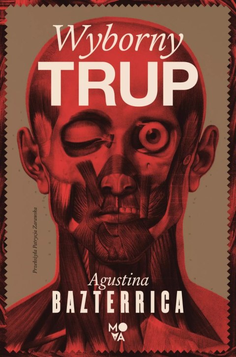 Wyborny trup Wyborny trup