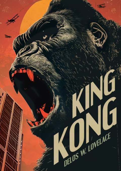 King Kong King Kong