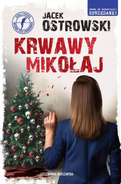 Krwawy Mikołaj Krwawy Mikołaj