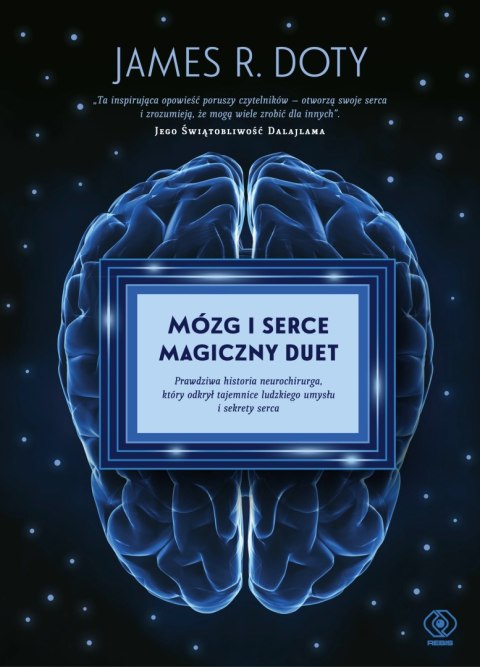 Mózg i serce - magiczny duet Mózg i serce - magiczny duet
