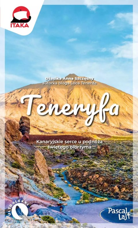 Teneryfa Teneryfa