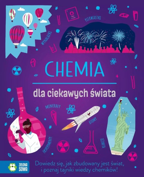 Chemia dla ciekawych świata Chemia dla ciekawych świata