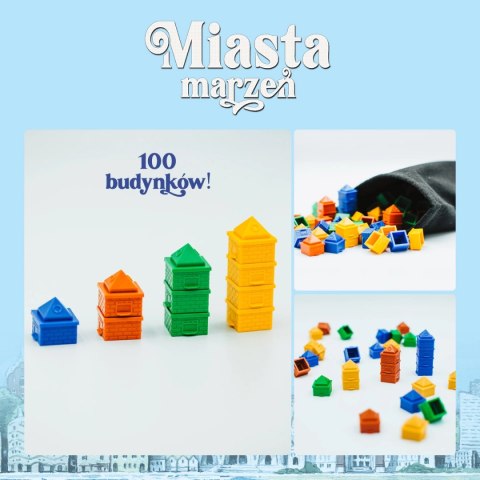 Miasta marzeń
