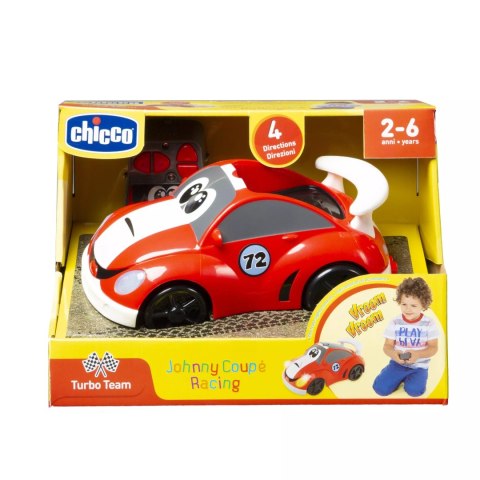 Samochód Johnny Coupe RC Chicco 00060952300000
