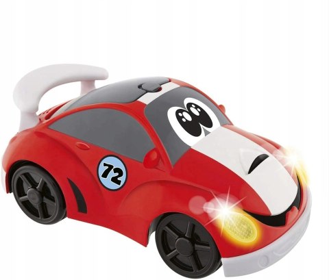 Samochód Johnny Coupe RC Chicco 00060952300000