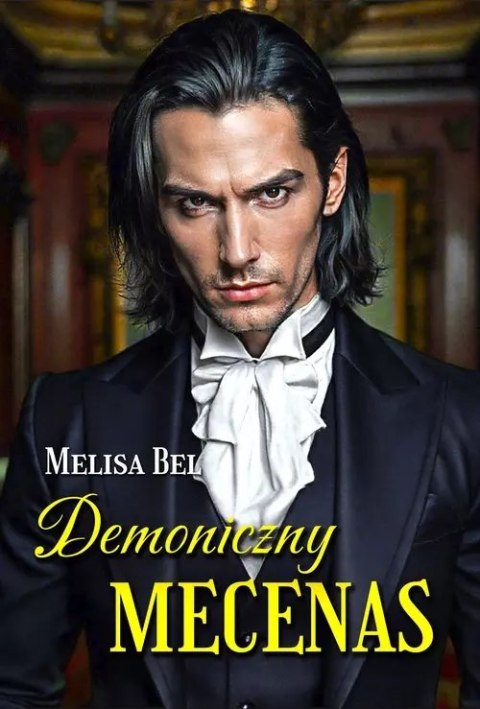 Demoniczny Mecenas Demoniczny Mecenas