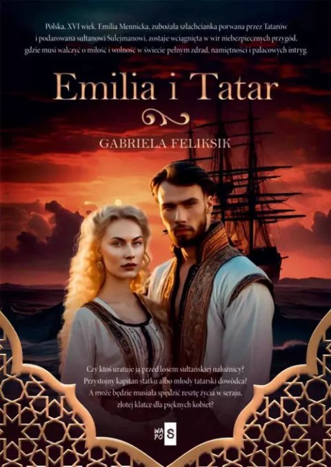 Emilia i Tatar Emilia i Tatar