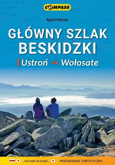 Główny Szlak Beskidzki - Ustroń-Wołosate - Przewodnik