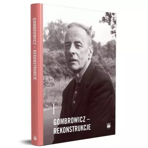 Gombrowicz rekonstrukcje Gombrowicz rekonstrukcje
