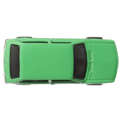 HOT WHEELS VOLKSWAGEN BRASILIA WORLD TOUR 4/5 1:64 NOWY !!!