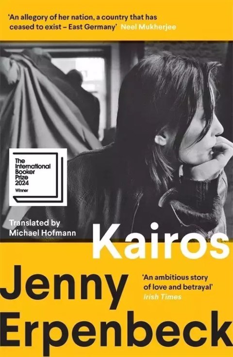 Kairos Kairos