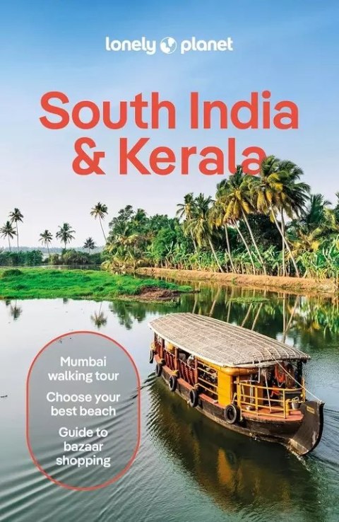 Lonely Planet South India & Kerala Lonely Planet South India & Kerala