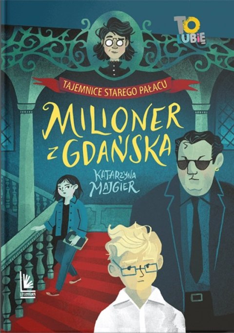Milioner z Gdańska Milioner z Gdańska