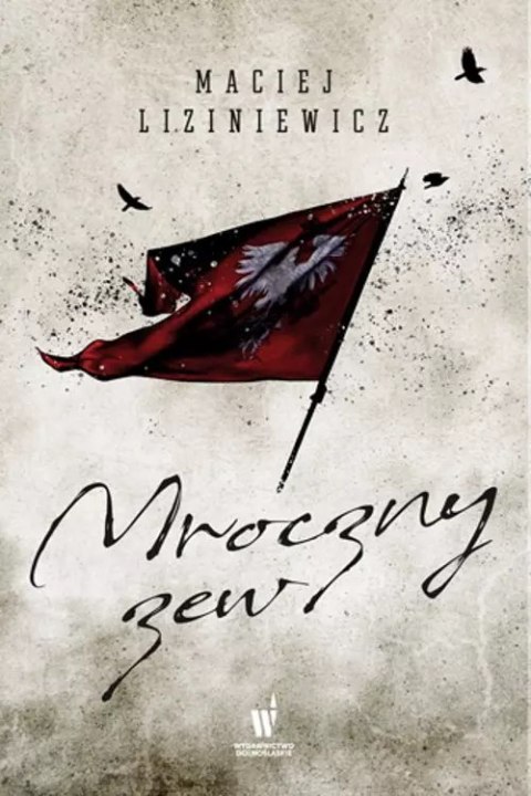 Mroczny zew Mroczny zew