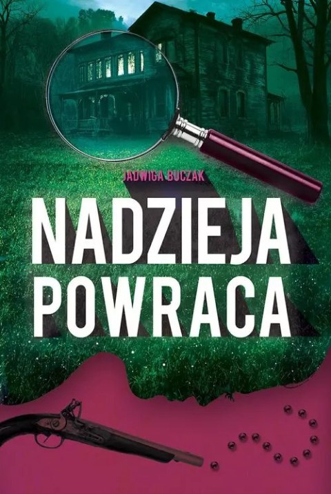 Nadzieja powraca Nadzieja powraca