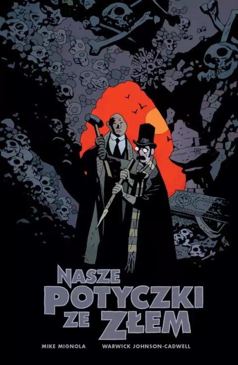Nasze potyczki ze złem Nasze potyczki ze złem