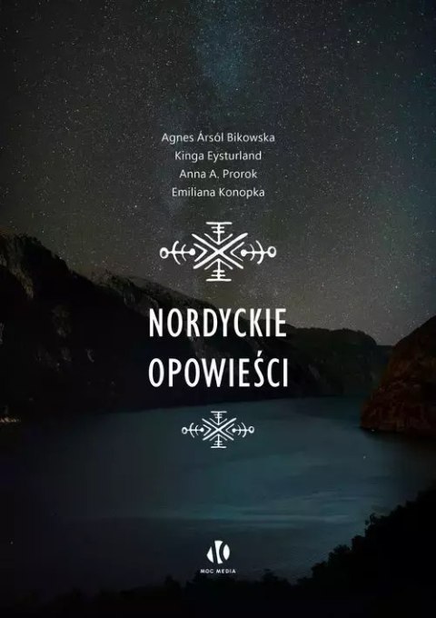 Nordyckie opowieści Nordyckie opowieści