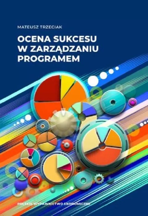 Ocena sukcesu w zarządzaniu programem Ocena sukcesu w zarządzaniu programem