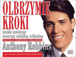 Olbrzymie kroki