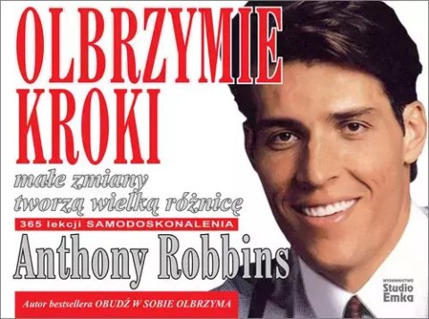 Olbrzymie kroki Olbrzymie kroki