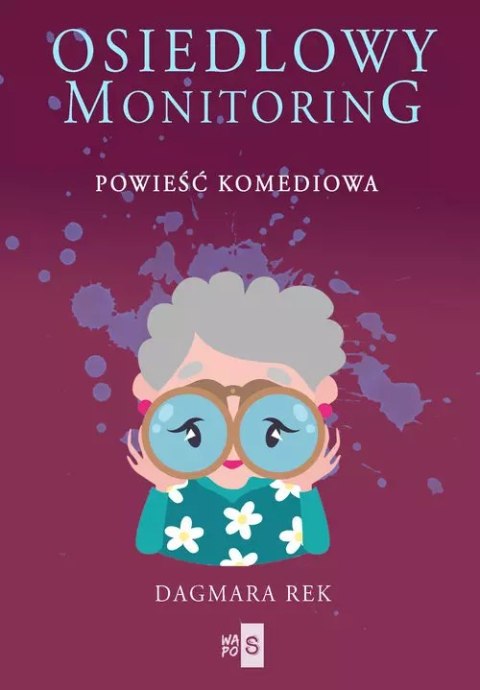 Osiedlowy monitoring Osiedlowy monitoring