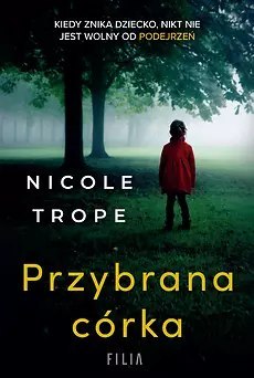 Przybrana córka Przybrana córka