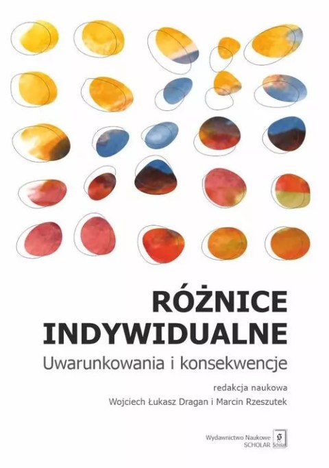 Różnice indywidualne Różnice indywidualne