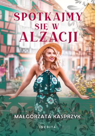 Spotkajmy się w Alzacji