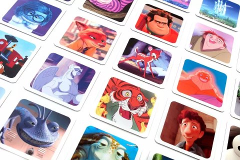Tajniacy. Disney