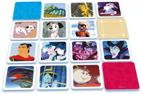 Tajniacy. Disney