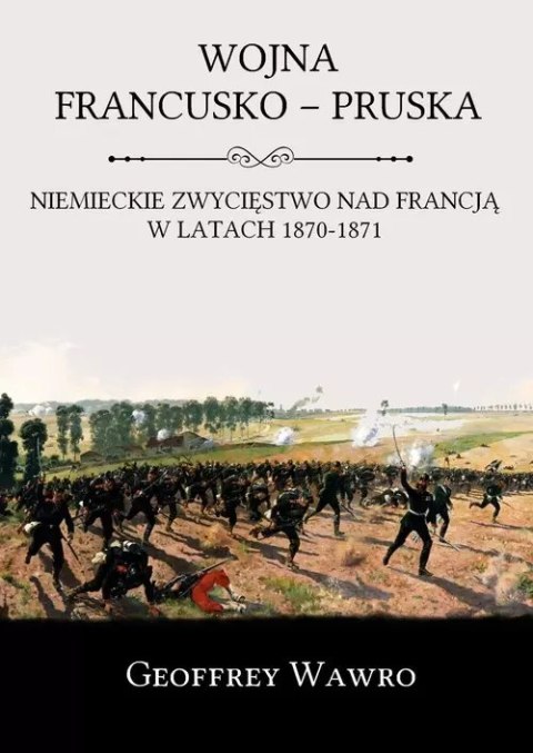 Wojna francusko-pruska Wojna francusko-pruska