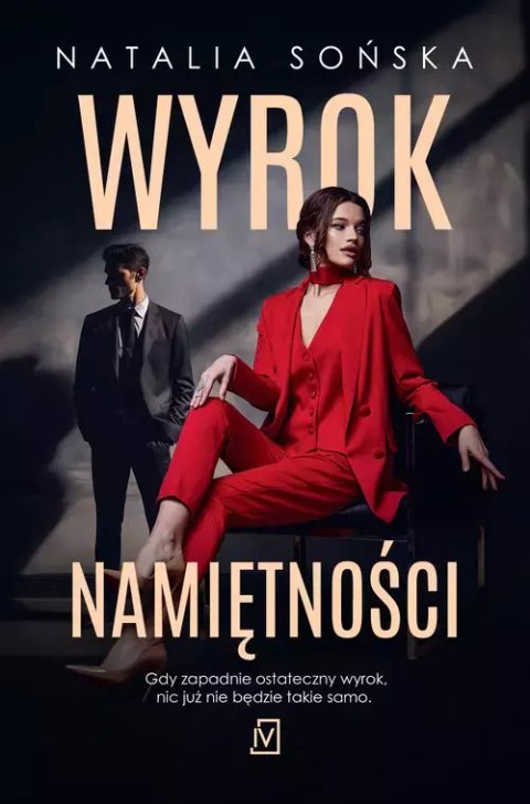 Wyrok namiętności Wyrok namiętności